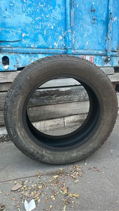 Шины R17 225/55 SNOWLINK
