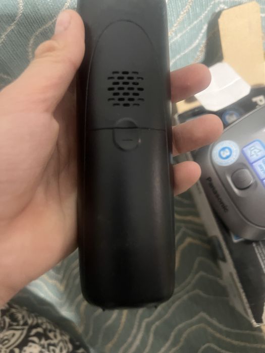 Телефона домашний