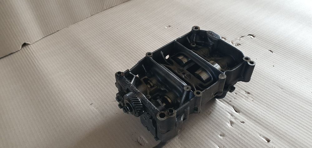Pompa ulei reconditionata 2.0 tdi euro 5 CGL CGLB CGLC CFF audi q5 audi a5 audi a4 b8 passat b7 golf 6 skoda octavia 2 skoda superb 2 touran seat