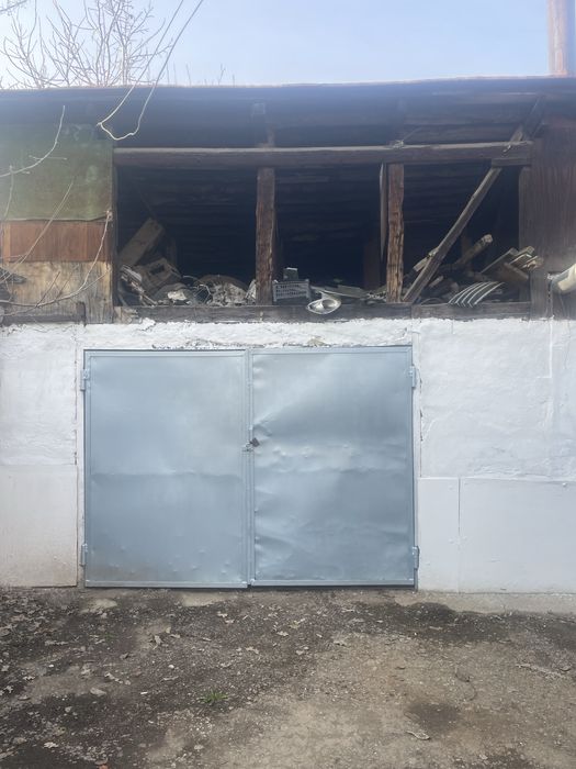 Продаем дом и 15 соток