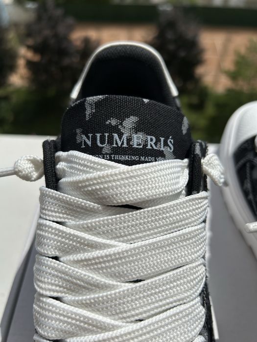 Vand Numeris Atelier