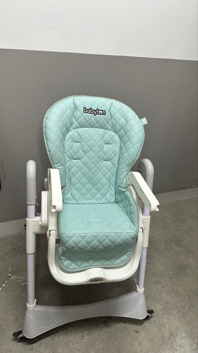 Стол для кормления Babyton