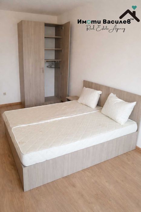 Дава се под наем Едностаен апартамент в София, Център - 41 кв.м за 343.74 € - Снимка #1