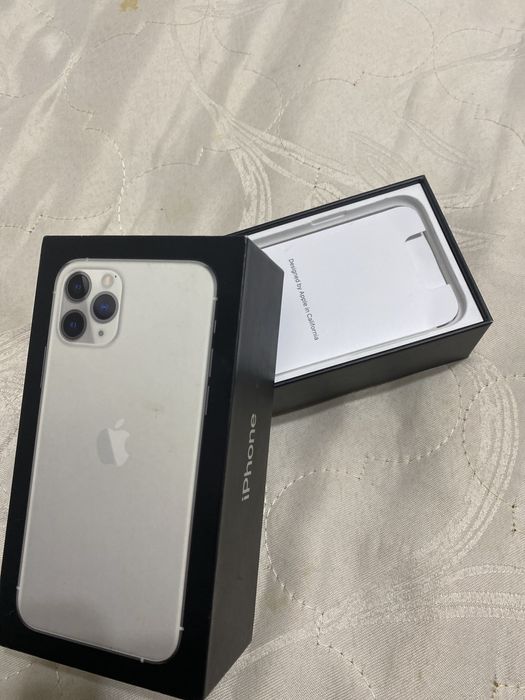 Iphone 11 pro 64 gb