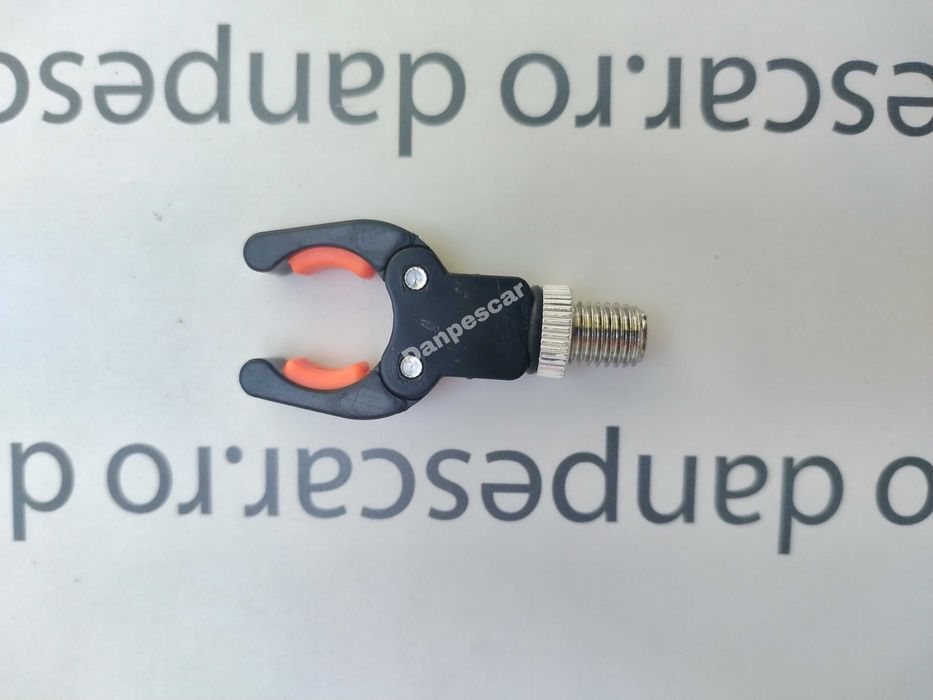 Set 4 CAP Suport U Flexibil Pentru lanseta