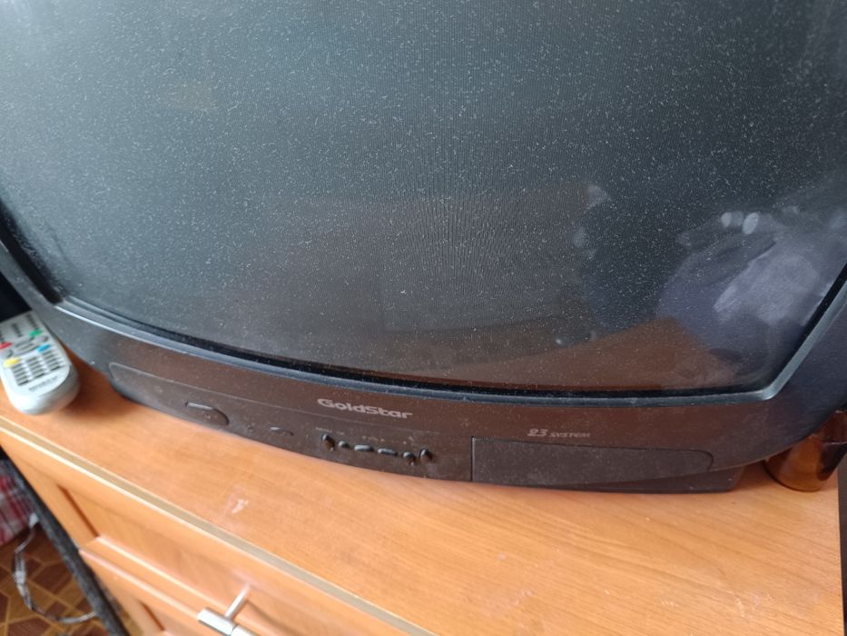 Телевизор ( рабочий )