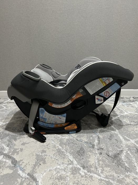 Детское автокресло Graco Extend2Fit