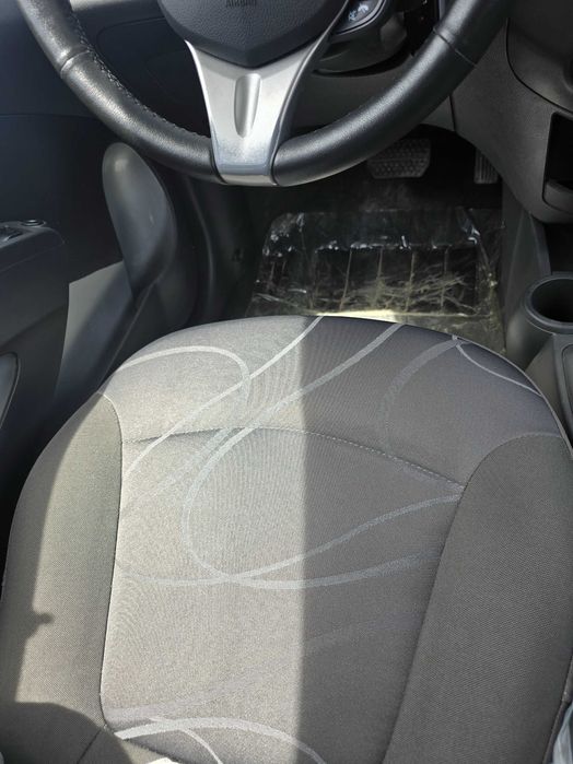 Продам chevrolet spark