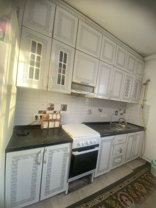 Кухонный гарнитур