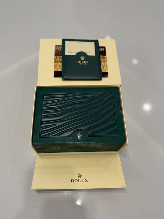 Мъжки часовник Rolex