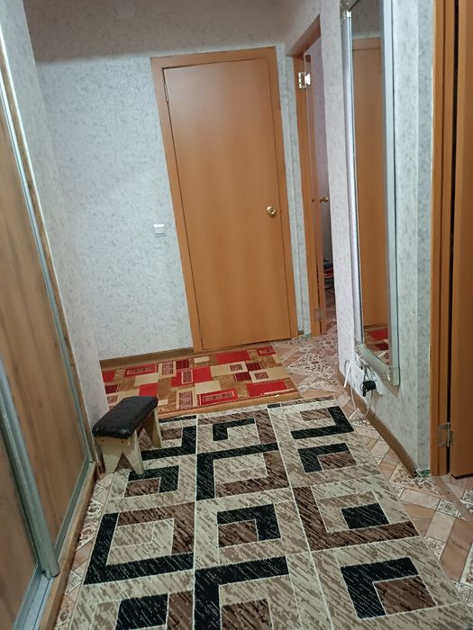 Продам квартиру.