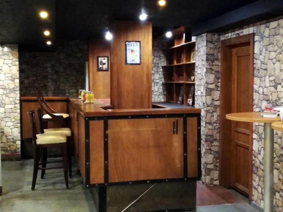 Зала за парти и събития