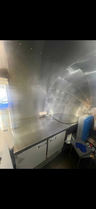 Продам Уникальный Фудтрак