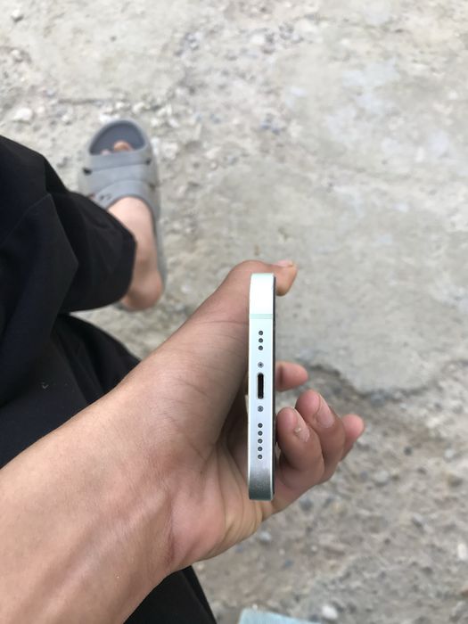 Iphone 12 idial  ochilmagan