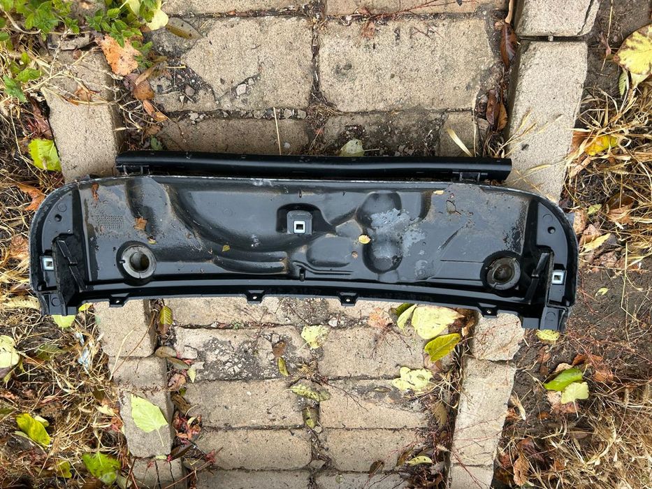 Продам запчасти на BMW e46