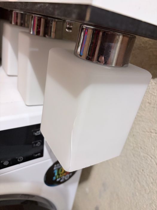 Осветително тяло 82/15 см