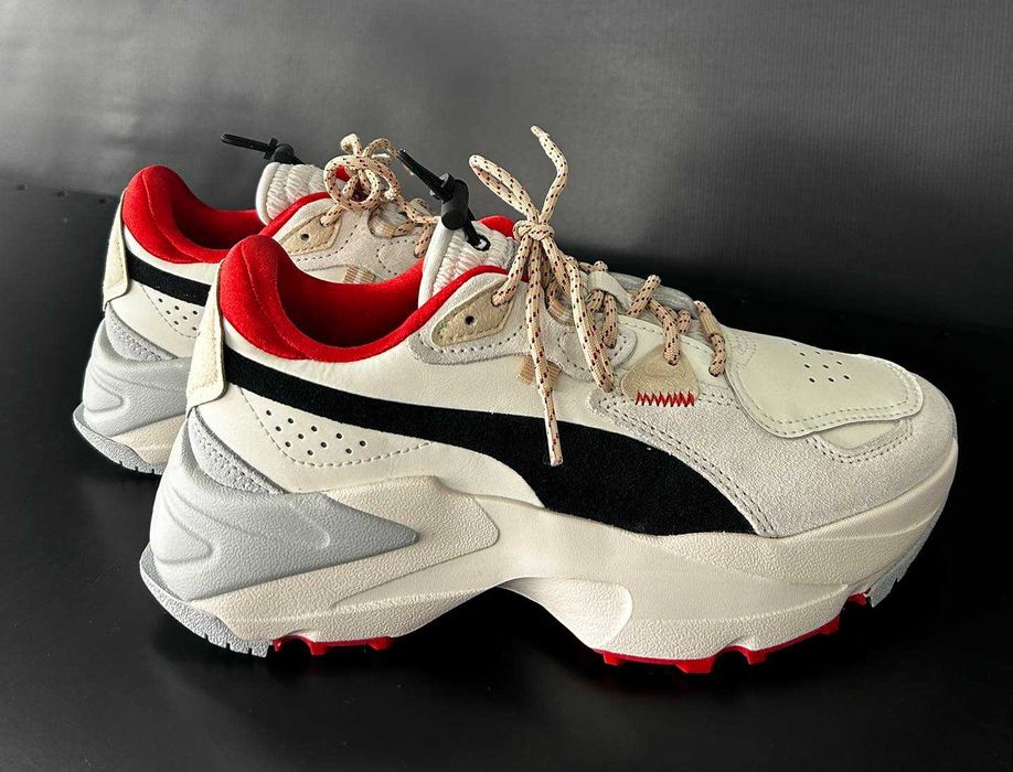 Puma Orkid Retro Grade дамски маратонки
