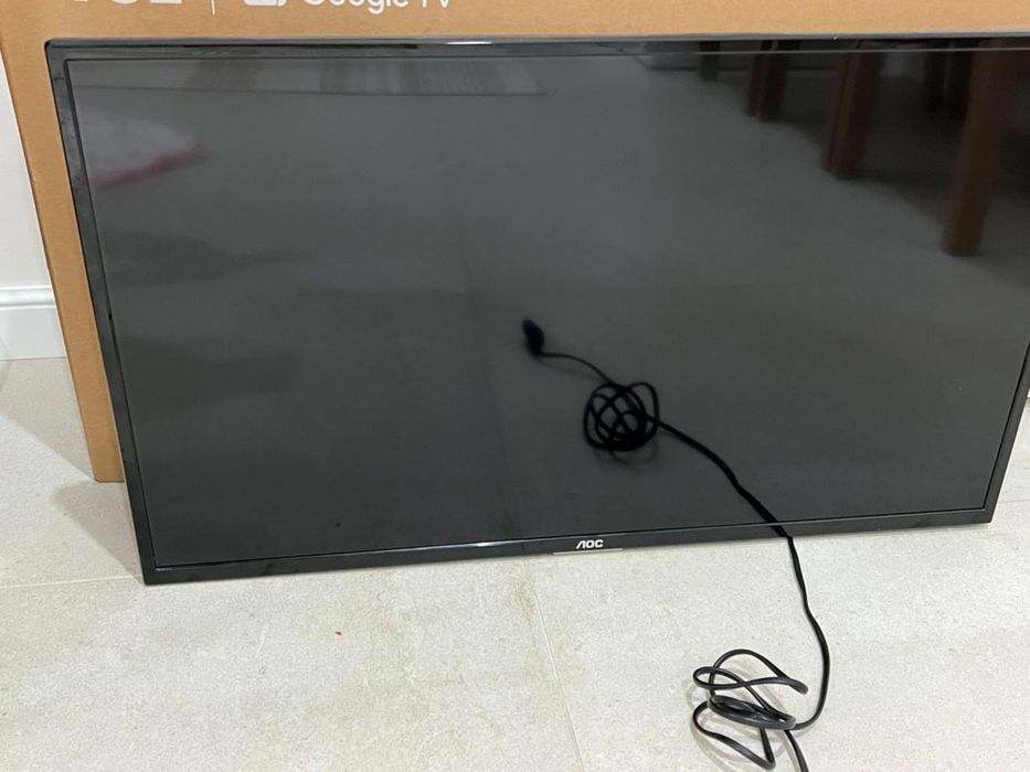 телевизор в хорошем состоянии