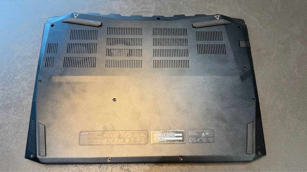 Laptop Acer Nitro 7 AN715-51