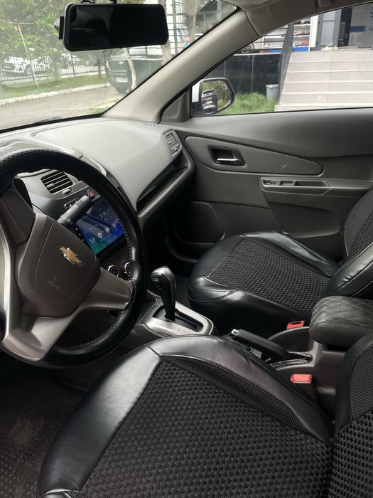 Chevrolet Cobalt 2023