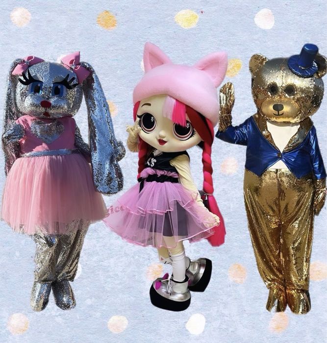 Прокат Костюмов Ростовых