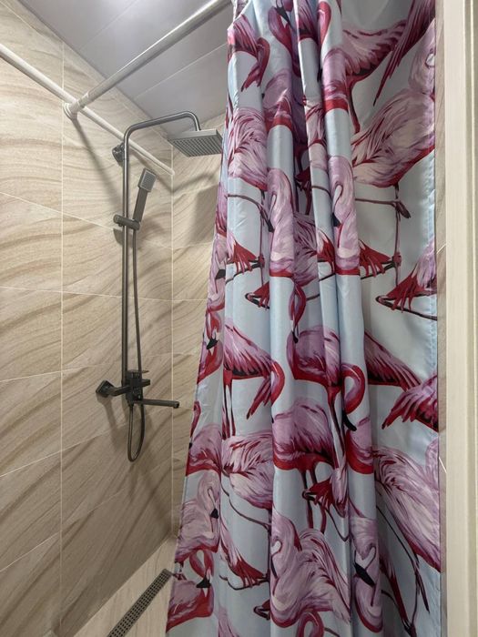 Сдается СВОЯ 1-комн кв. м.Новза