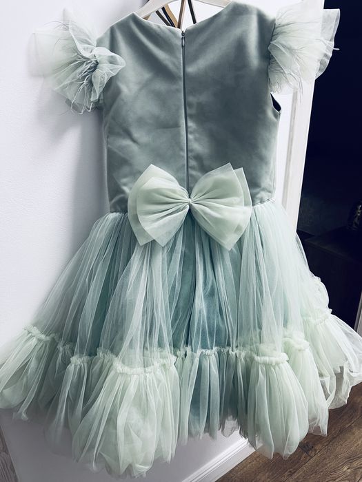 Rochie superba Mayoral