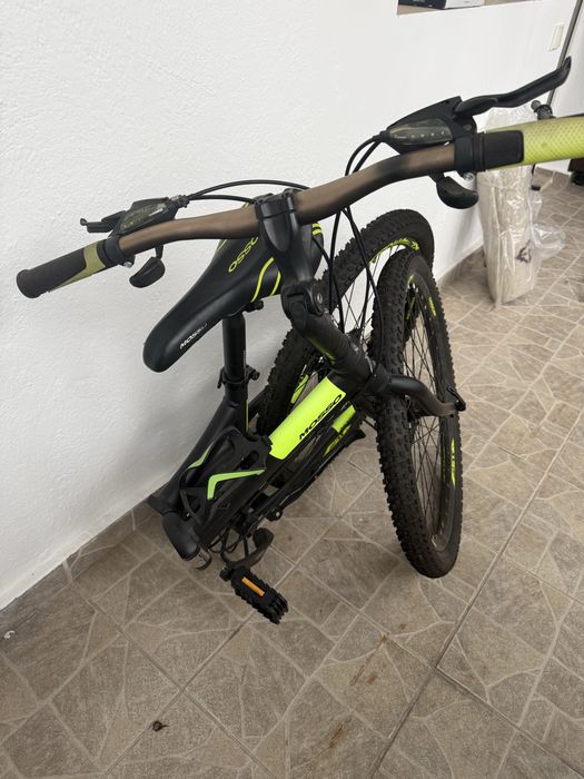 Bicicleta pliabila Mosso - Marine XC Pro 26”
