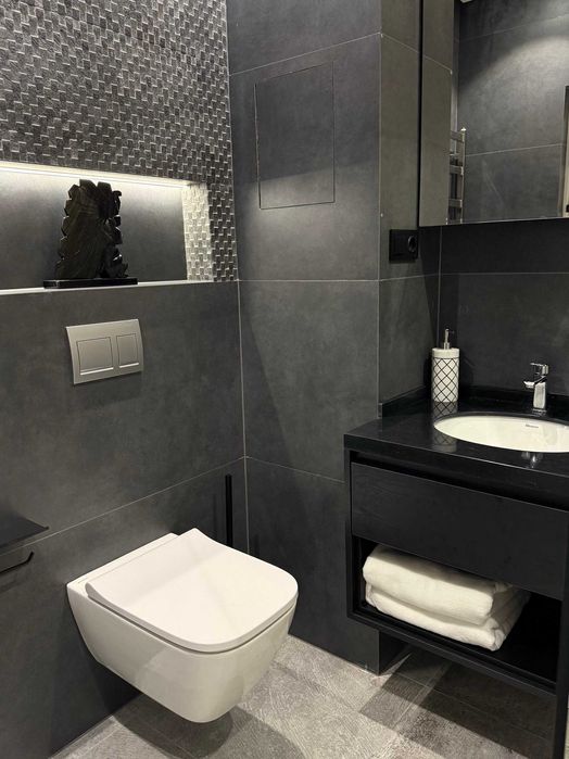 Продажа 2/4/13 Ц-1, 47 м², напротив ЖК Infinity, ул. Садык Азимова