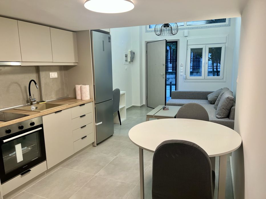 Апартамент за продажба в центъра на гр. Солун, Гърция