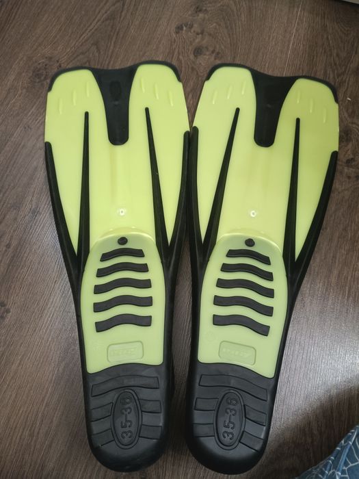 Ласты ISG размер 35-36