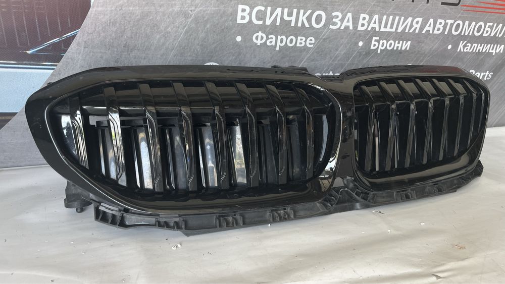 3 броя маска BMW 3 G20 2018-