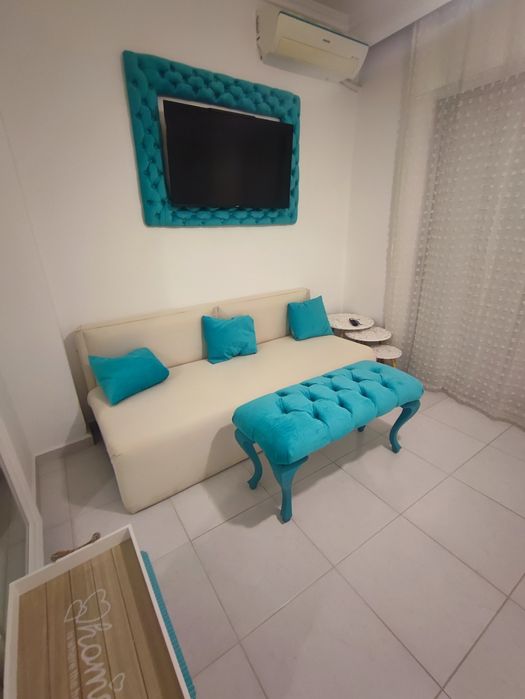 Продавам апартамент Гърция Аспровалта