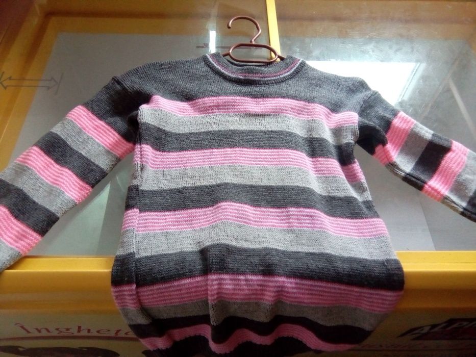 Pulovar pentru baieti