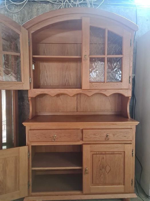 шкаф бюфет внос от Европа