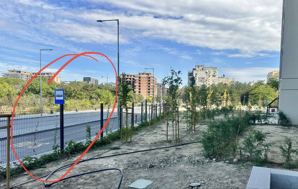 Продава се Тристаен апартамент в Пловдив, Тракия - 99 кв.м за 1556 €/кв.м - Снимка #1