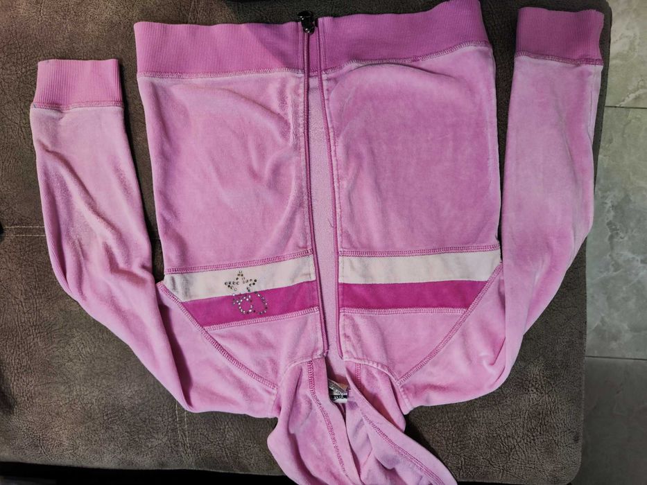 Жилетка за момиче