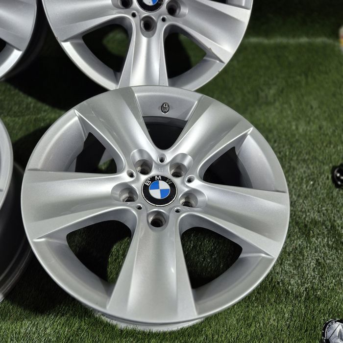 Jantd Bmw R 17 5x120, seria 5, F10, F11