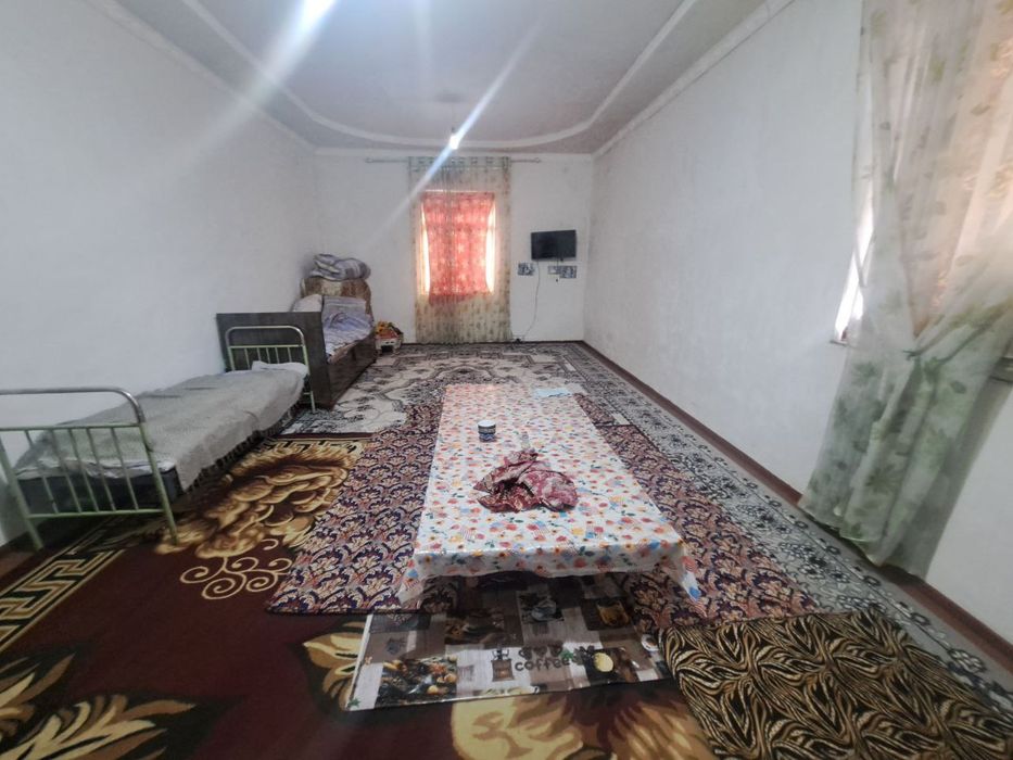 8 sotigʻli uchastka tezda sotiladi