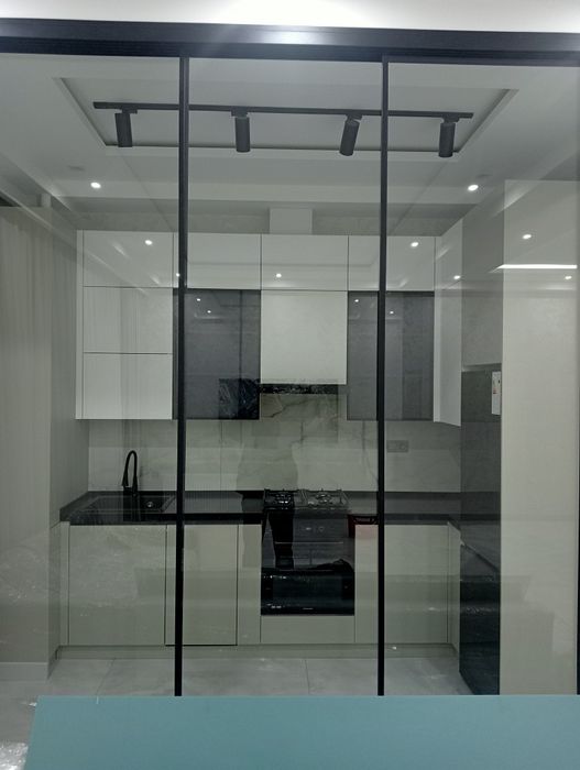 Buyurtma Boʻyicha Mebel