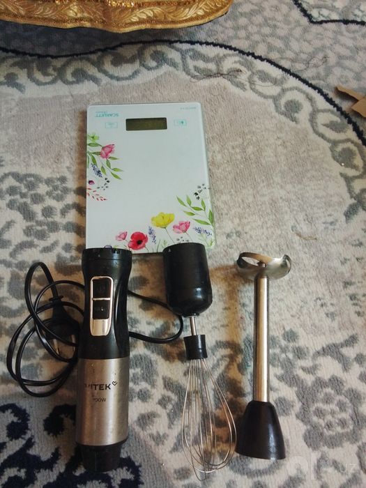 Витек 200w ҳолати идеал