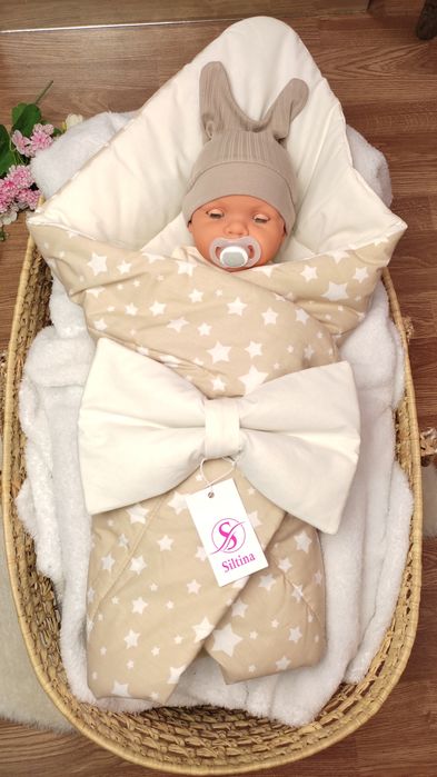 Комплект за изписване момче