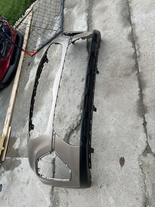 Bară față kia sportage.