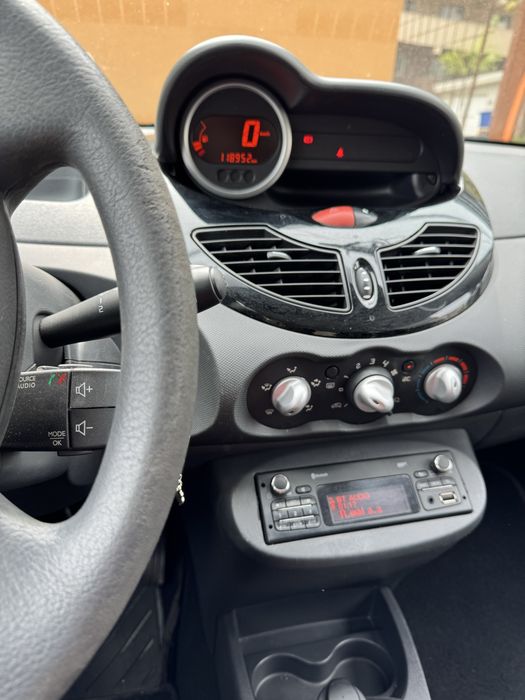 RENAULT Twingo 2014 — imagine 5