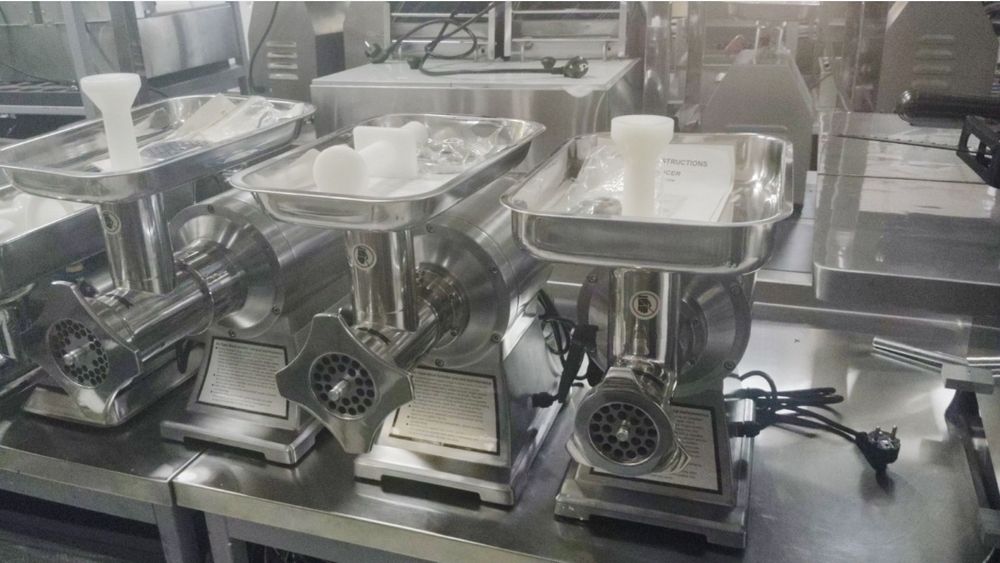 Myasurobka koreyskiy .Mesarofka мясуробка .gusht qiymalagich.qiyma