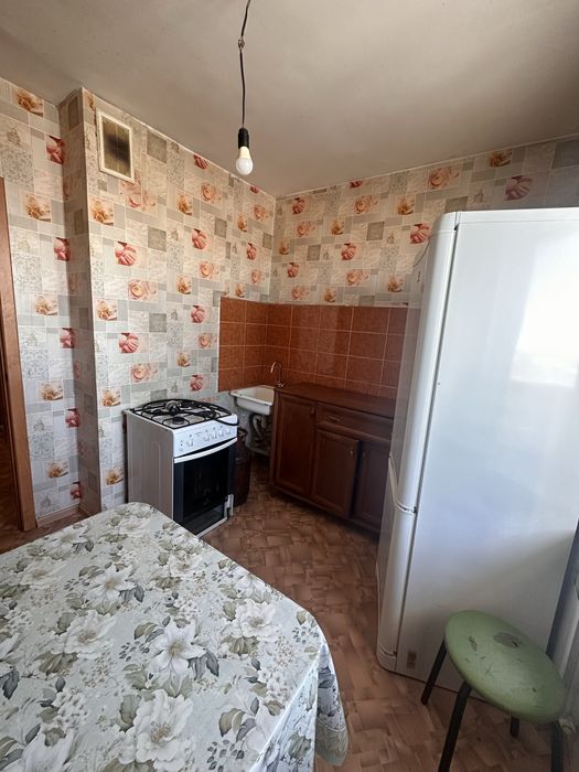 Продам квартиру в старом городе