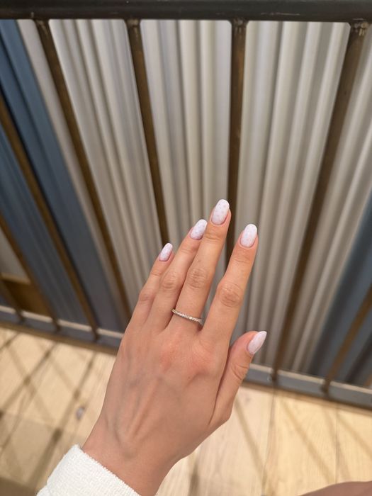 Swarovski Matrix Vittore Ring