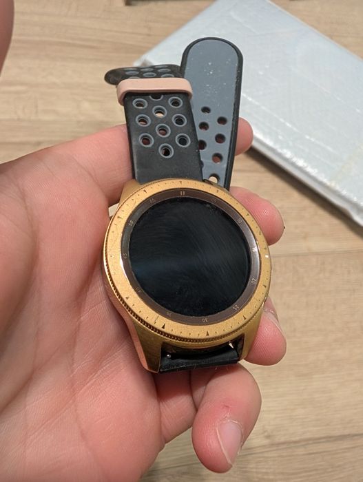 Samsung Galaxy Watch