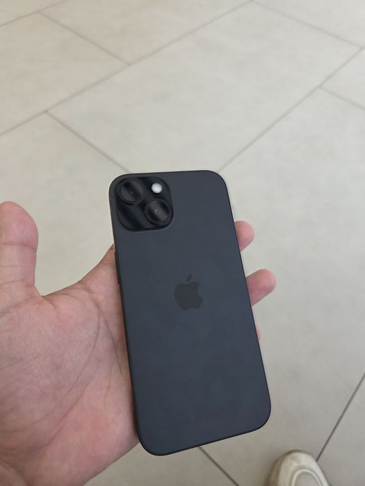 Iphone 15 256gb 98 akb
