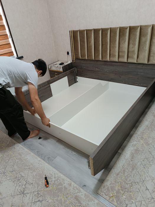 Mebel usta mebelshik